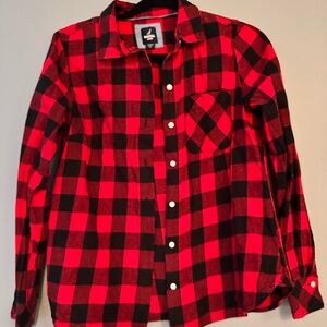 Nautica like NEW 100% cotton country style